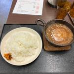 オリジナルカレー(味厨家 能 ～Yoshi～)