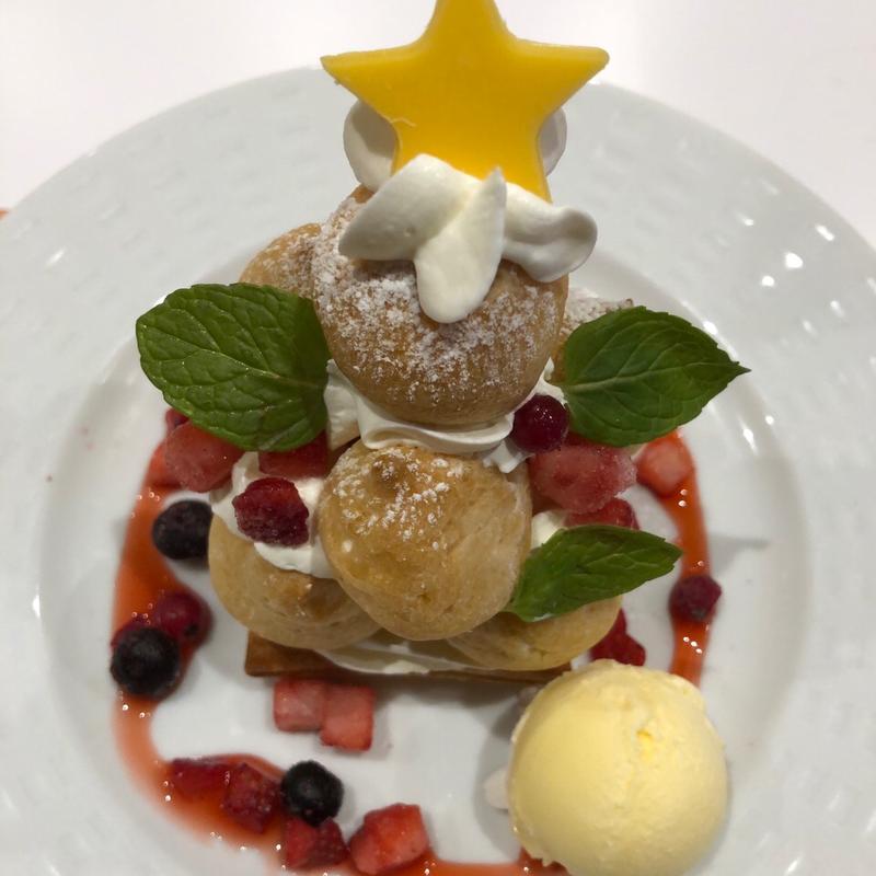 もみの木プチシュー(ココス 扇店)