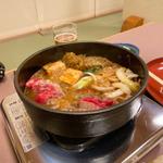 特選 松坂牛ロースすき焼き(すき焼 三光舎 旭川店)