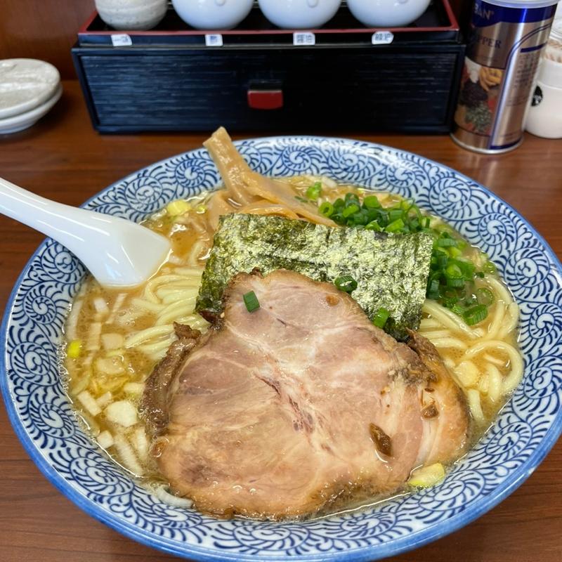 大門ラーメン（200g）(大門 （ダイモン）)
