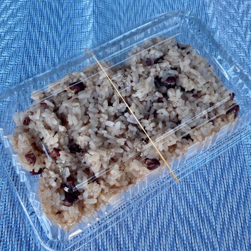 赤飯（大）(九十九堂)