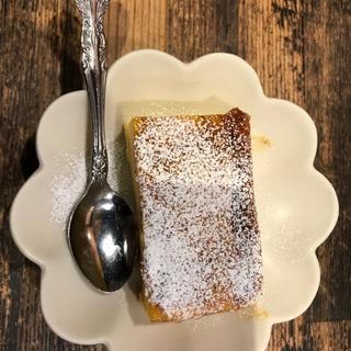 カタラーナ(麵屋はやたろう 豊橋店)