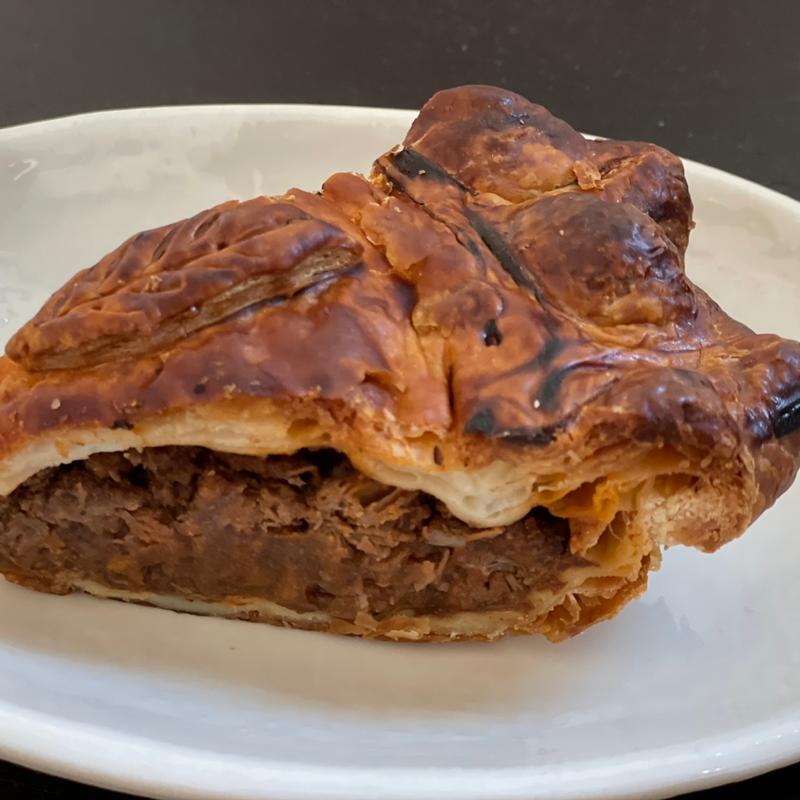 ニューヨークミートパイ(THE CITY BAKERY グランベリーパーク)