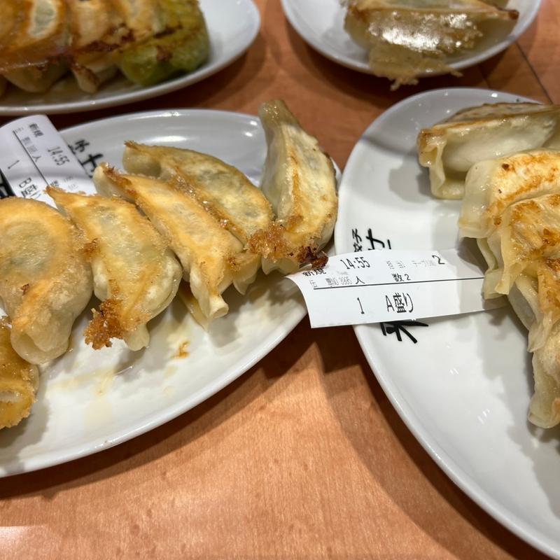 (来らっせ 本店 （きらっせ）)