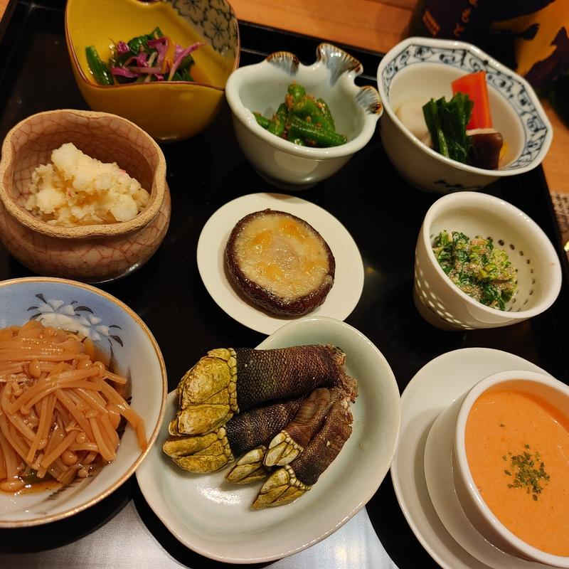 今日の先付け(神棚)