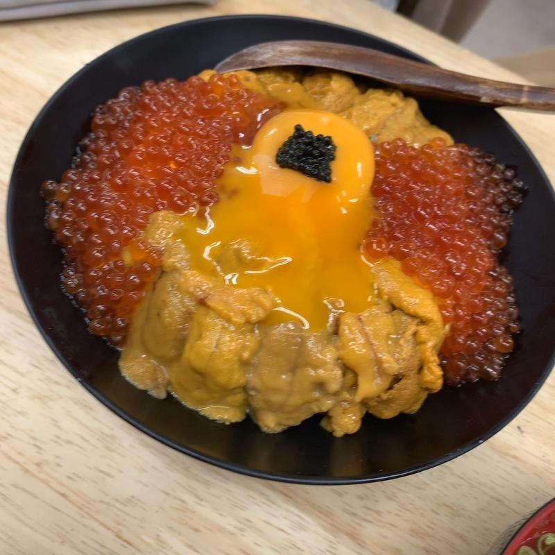 (市場食堂 駅前 中央市場店)