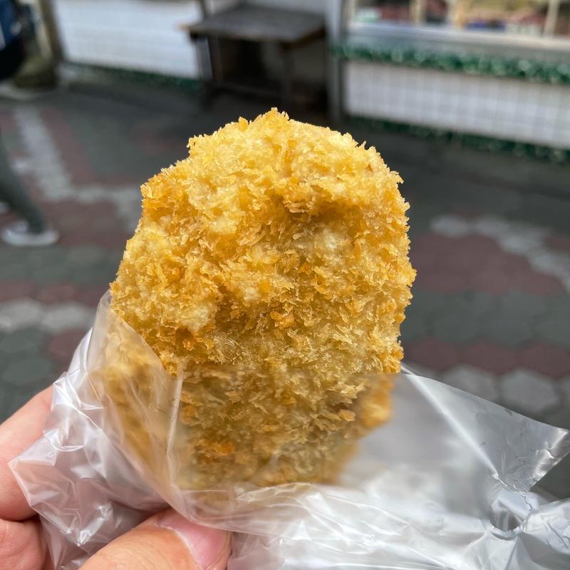 コロッケ(有限会社 愛知屋)