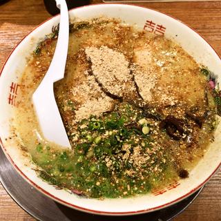 ラーメン(ラーメン天外天 熊本駅店)
