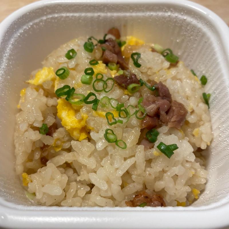 半炒飯(じげもんちゃんぽん&咖喱 品川シーズンテラス店)