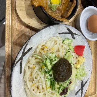 (盛岡じゃじゃ麺 HOT JaJa)