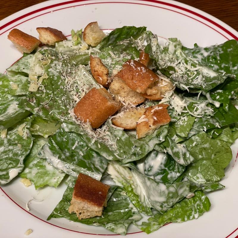 シーザーサラダ(AMERICAN HOUSE グランベリーパーク店)