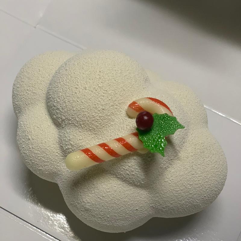 Xmas KUMO Cake(ザ マンダリン オリエンタル グルメ ショップ)