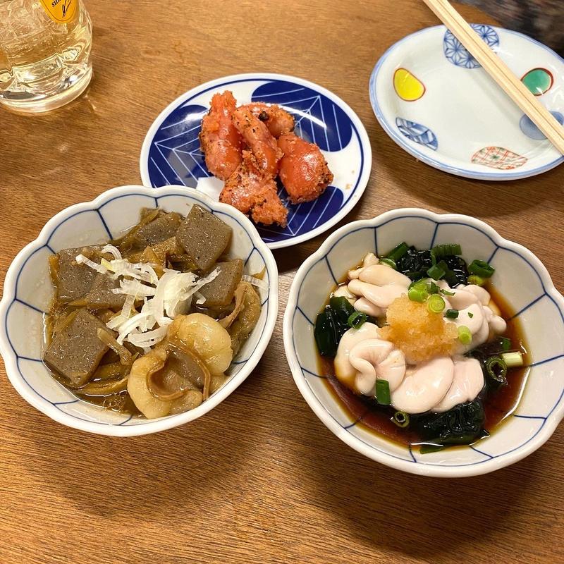 (酒場 山加商店)