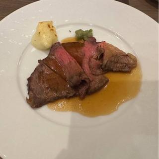 (南欧料理 ラ・ドンナ)