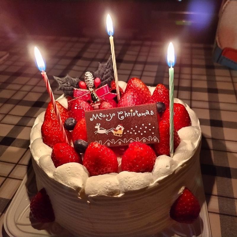 苺スペシャル(美吉屋・菓子店)