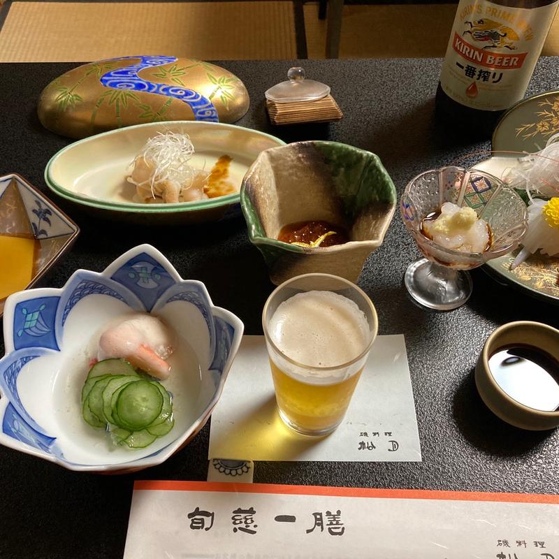 (松月 （しょうげつ）)