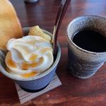 やきいもサンデー(実のる屋)