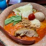 (鶏そば かぐら屋 本店)