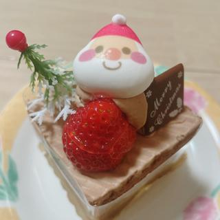 チョコノエル(Petit Prince(プチプランス 上新庄店))