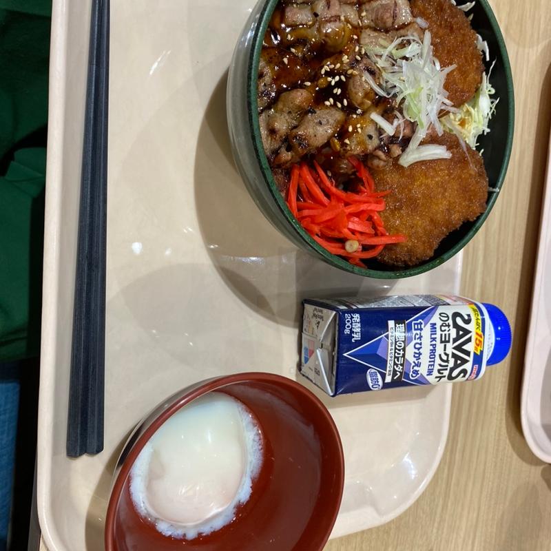 (炙亭とんぎゅう)