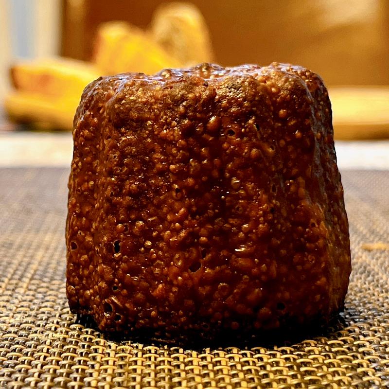 カヌレプレーン(ブランジェリーケン)