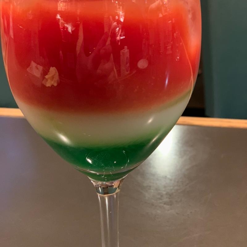 創作カクテル(ダイニングバーReturnリターン)