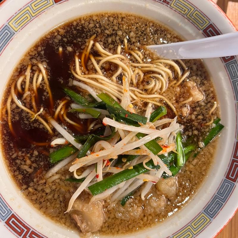 (奉天本家 ホウテン食堂)