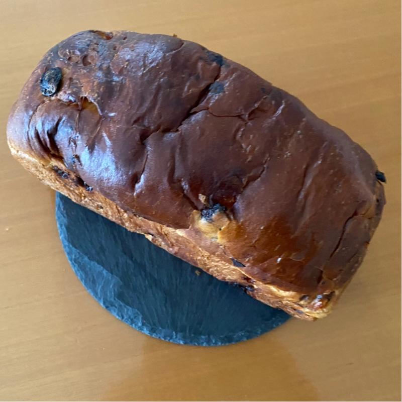 レーズンブレッド(あたか)