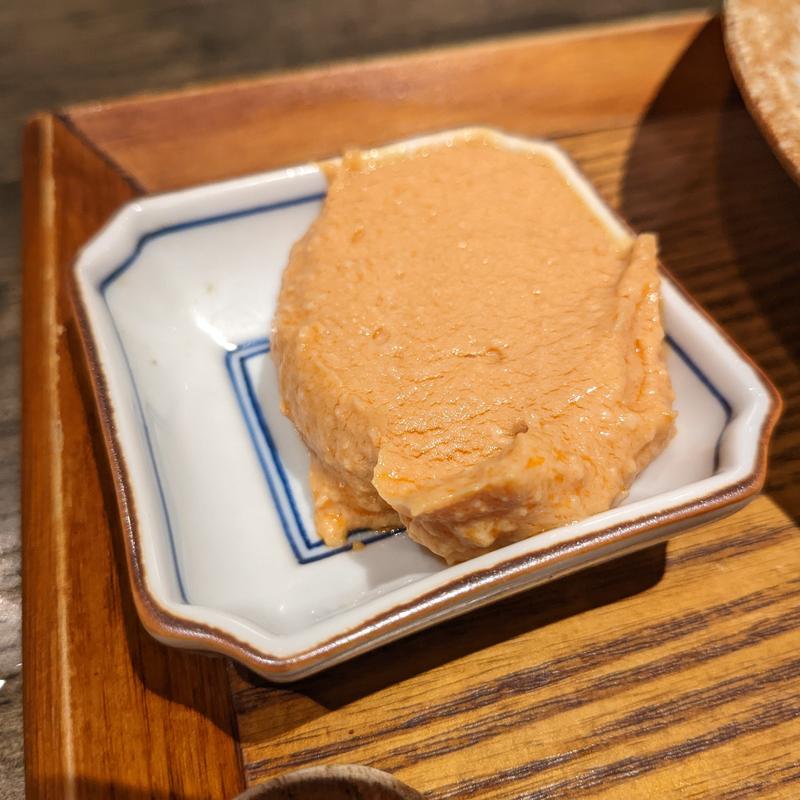 あん肝(松陰鶴水)