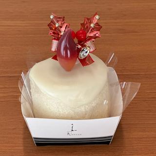クリスマスキャンドル(五感 梅田阪急店)