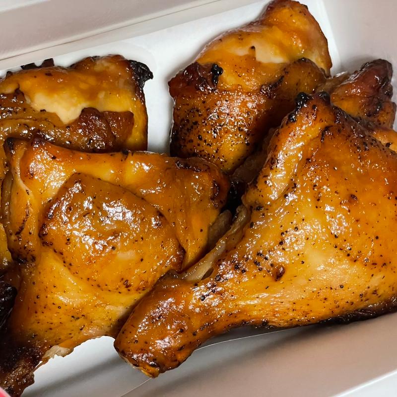 ターキーレッグ(ファミリーマート 横越うぐいす団地店)