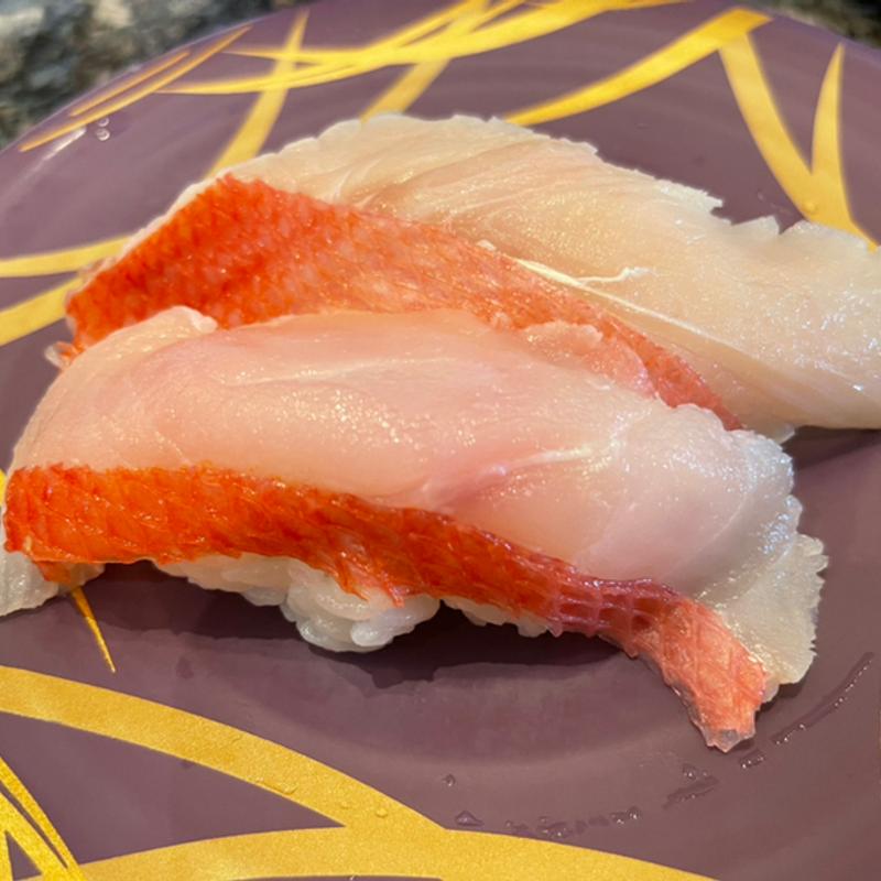 金目鯛(魚屋路 碑文谷店)