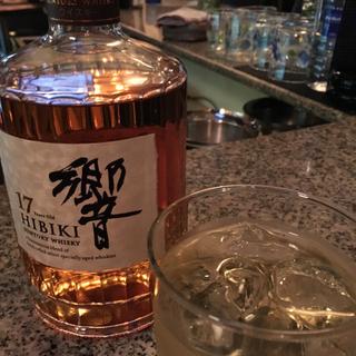 響17年(ラウンジ凛松山)