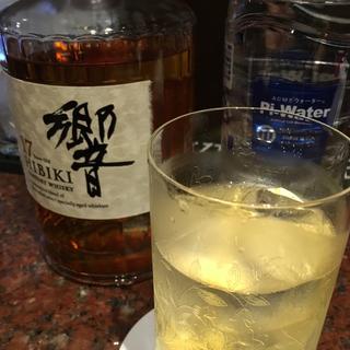 響17年(ラウンジ凛_久米)