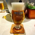 生ビール（神泡）