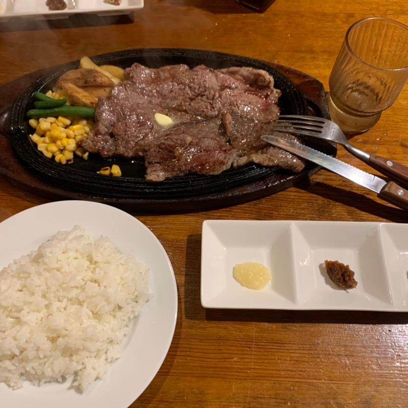 (ビッグテキサス おゆみ野店)