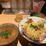 (自家製麺 MENSHO TOKYO)