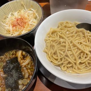 つけ麺(笑福 西本町店)