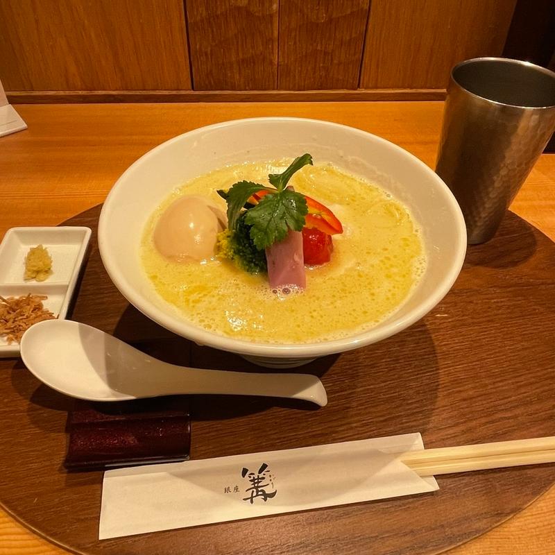 (銀座 篝 六本木ヒルズ)