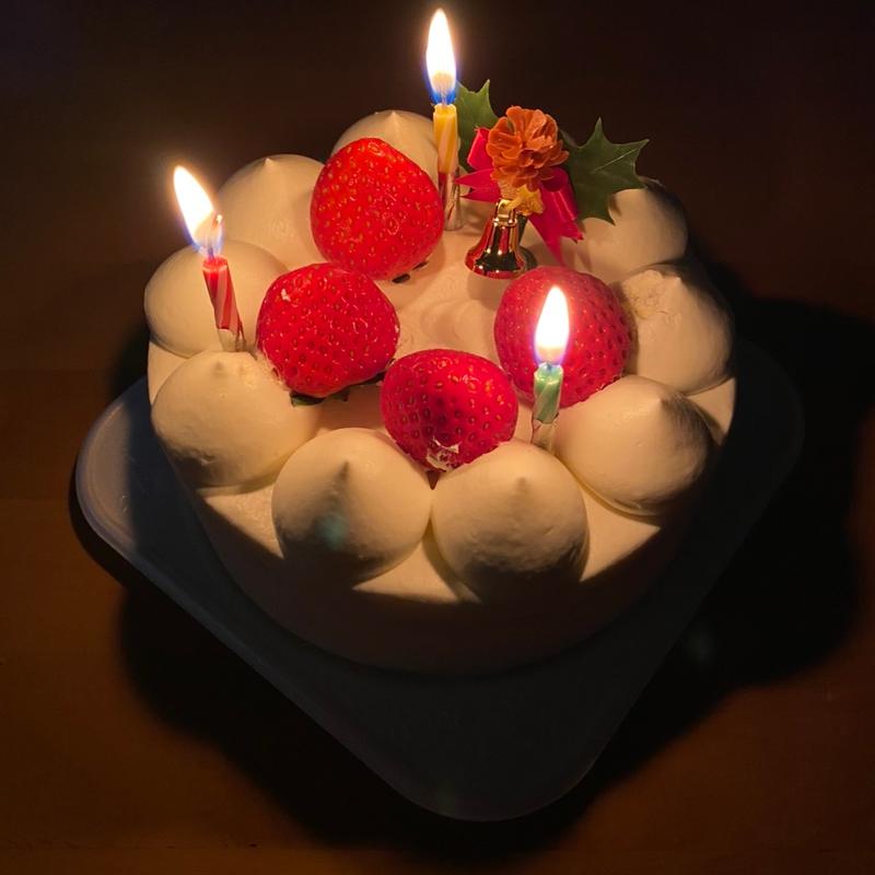 デコレーションケーキ(マックスバリュ東習志野店)