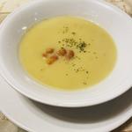 ポークヒレ一口カツランチ(ステーキ スエヒロ 梅田)