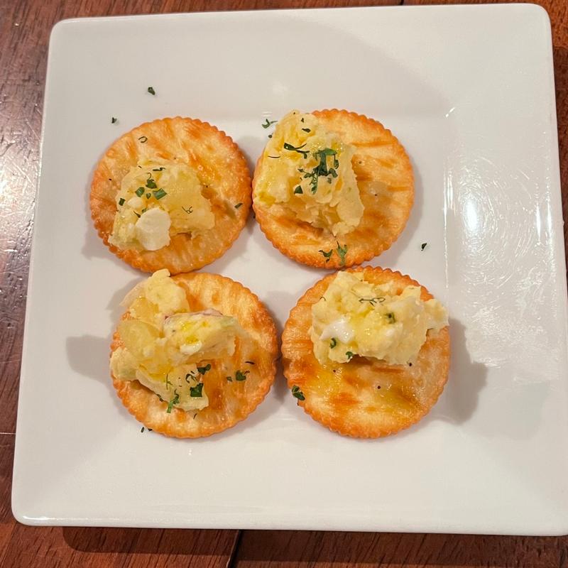 突き出し(Buff 福島店 （バフ）)