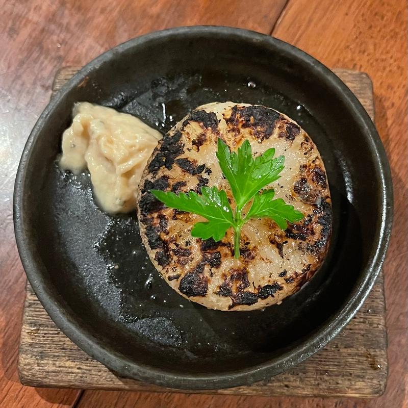 風呂吹き大根(Buff 福島店 （バフ）)