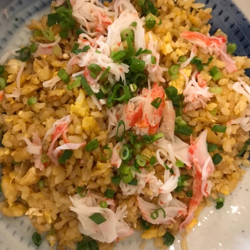 大庄水産のチャーハン(大庄水産 岡崎駅前店 )