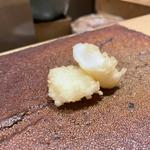 おまかせ(天ぷらあら木)
