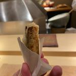 おまかせ(天ぷらあら木)