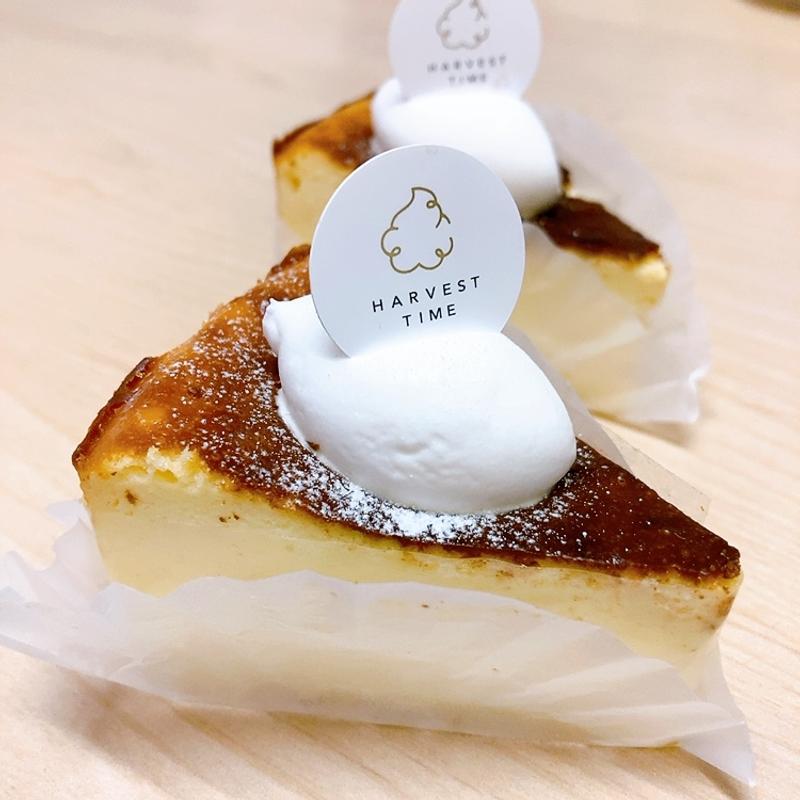 ガトーフロマージュ(ハーベストタイム （HarvestTime）)
