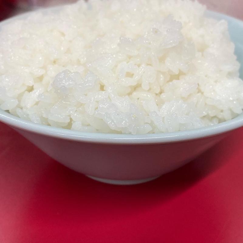 ライス(ラーメンショップ 境店 )