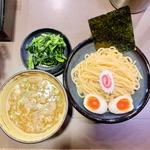 並盛つけそば(麺彩房 中野本店)