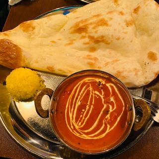 Bセット(ガネーシャ 神保町店 （GANESHA）)